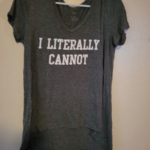 Cute women's t shirt